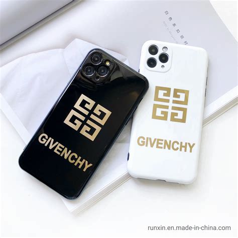 givenchy iphone 16 pro case